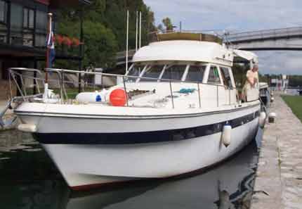 Vedette- COT95- 140.000 €