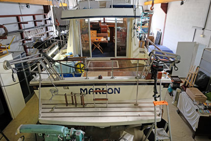 Guy Couach 1400 Fly  - 94 - 