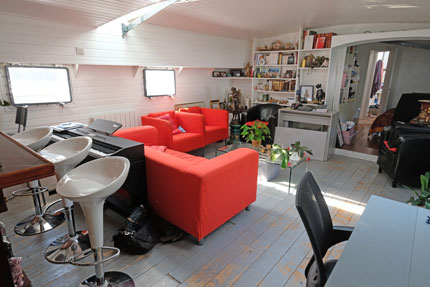 Klipper 100m² COT92 330.000 €