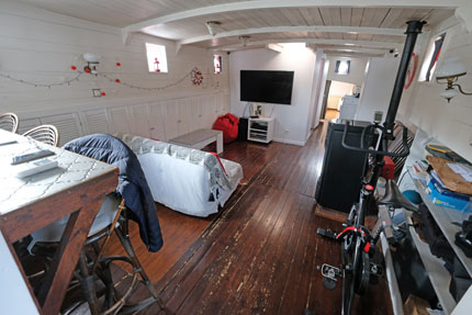 Tjak 60m² COT92 - 290.000 €