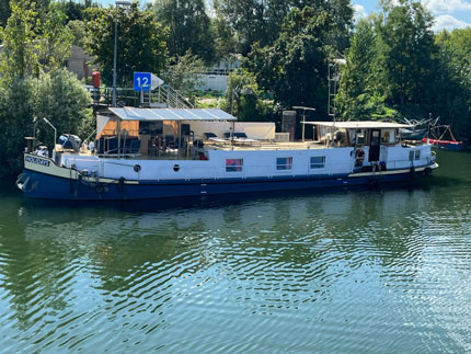 Luxemotor 100m² COT92 295.000 €