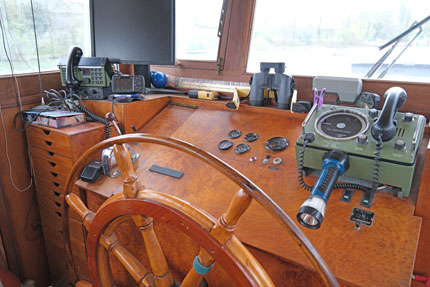 Steilsteven 85m² COT94 320.000 €