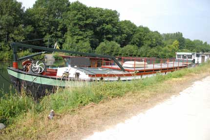 AAK - COT 77 - 180.000 €